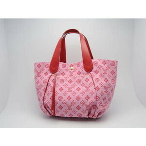 Louis Vuitton Beach Line Cabai Panema Rose